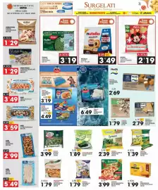 Volantino Mercati di Città La Prima Pagina 10