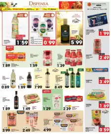 Volantino Mercati di Città La Prima Pagina 13