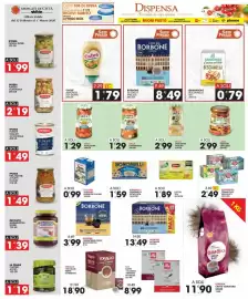 Volantino Mercati di Città La Prima Pagina 14