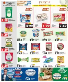 Volantino Mercati di Città La Prima Pagina 16