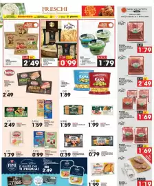 Volantino Mercati di Città La Prima Pagina 17