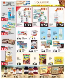 Volantino Mercati di Città La Prima Pagina 18