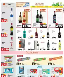 Volantino Mercati di Città La Prima Pagina 22