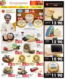 Volantino Mercati di Città La Prima Pagina 5
