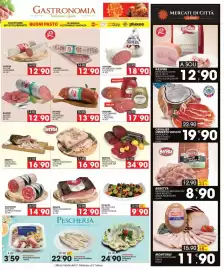 Volantino Mercati di Città La Prima Pagina 7