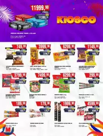 Revista Maxiconsumo semana 8 Página 10