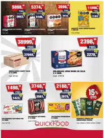 Revista Maxiconsumo semana 8 Página 13