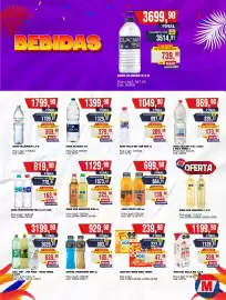 Revista Maxiconsumo semana 8 Página 16