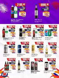 Revista Maxiconsumo semana 8 Página 17