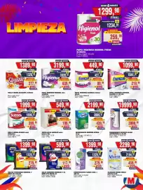 Revista Maxiconsumo semana 8 Página 20