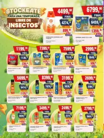 Revista Maxiconsumo semana 8 Página 24