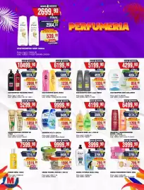 Revista Maxiconsumo semana 8 Página 25