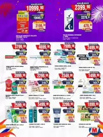 Revista Maxiconsumo semana 8 Página 28