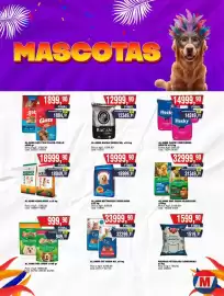 Revista Maxiconsumo semana 8 Página 29