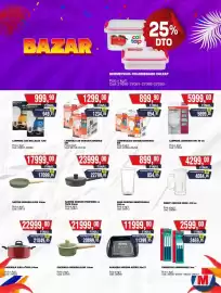 Revista Maxiconsumo semana 8 Página 30