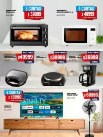 Revista Maxiconsumo semana 8 Página 31