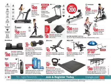 Canadian Tire flyer week 8 Page 12