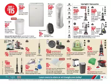 Canadian Tire flyer week 8 Page 3