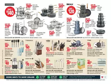 Canadian Tire flyer week 8 Page 7