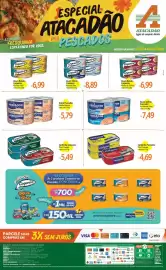 Folheto Atacadão Página 1