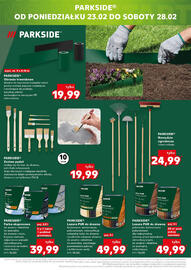 Kaufland gazetka tydzień 8 Strona 20