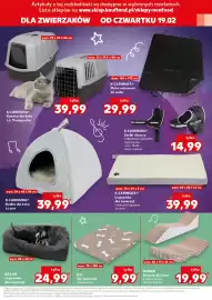 Kaufland gazetka tydzień 8 Strona 15