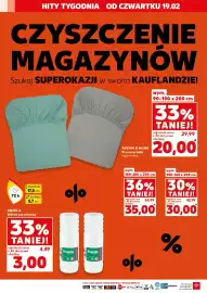 Kaufland gazetka tydzień 8 Strona 2