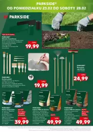 Kaufland gazetka tydzień 8 Strona 20