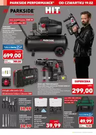 Kaufland gazetka tydzień 8 Strona 6