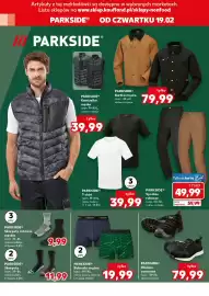 Kaufland gazetka tydzień 8 Strona 8