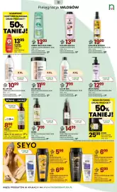 Drogerie Natura gazetka Strona 10