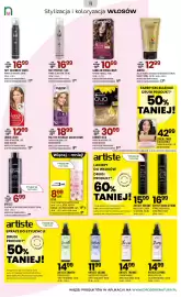 Drogerie Natura gazetka Strona 11