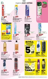 Drogerie Natura gazetka Strona 13