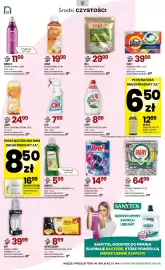 Drogerie Natura gazetka Strona 15