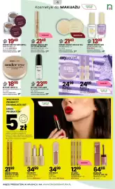 Drogerie Natura gazetka Strona 4