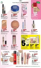 Drogerie Natura gazetka Strona 5