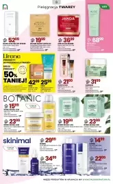 Drogerie Natura gazetka Strona 9