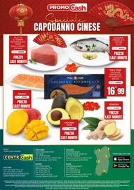 Volantino Centro Cash Pagina 4