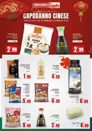 Volantino Centro Cash Pagina 2