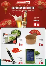 Volantino Centro Cash Pagina 3