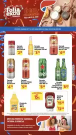 Encarte Mercado Extra Página 1