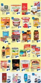 Marché Bonichoix flyer week 8 Page 5