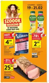 Intermarche gazetka tydzień 8 Strona 2