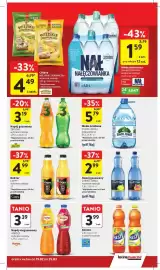 Intermarche gazetka tydzień 8 Strona 35
