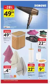 Intermarche gazetka tydzień 8 Strona 40