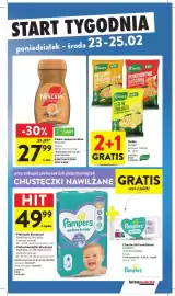 Intermarche gazetka tydzień 8 Strona 43