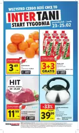 Intermarche gazetka tydzień 8 Strona 44