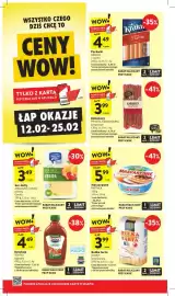 Intermarche gazetka tydzień 8 Strona 6