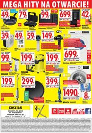 Media Expert gazetka Strona 8