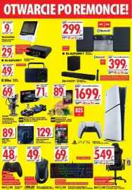 Media Expert gazetka Strona 3